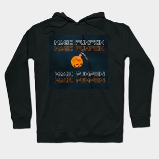 Magic pumpkins Hoodie